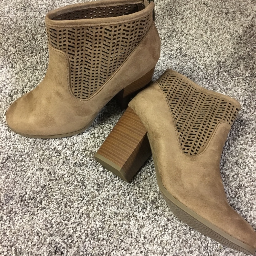 Booties